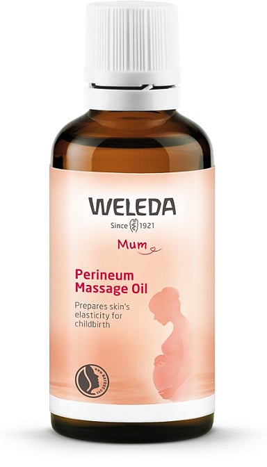 Perineum Massage Oil