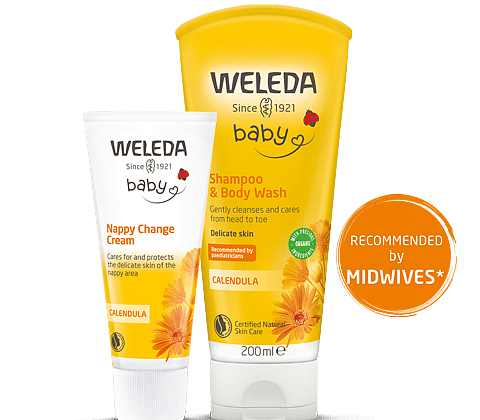 Calendula products