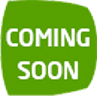 Coming soon