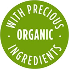 organic ingredients logo
