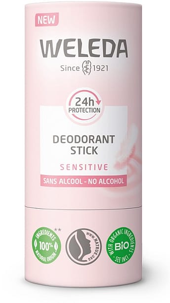 Deodorant Stick Sensitive