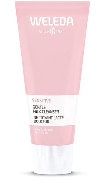Sensitive Cleansing Lotion - Almond