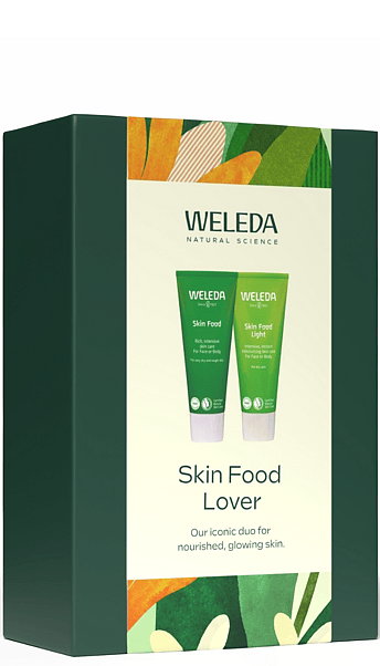Skin Food Lover Gift Set