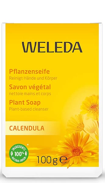 Calendula Soap