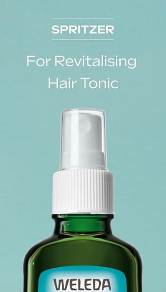 Hair Tonic Spritzer