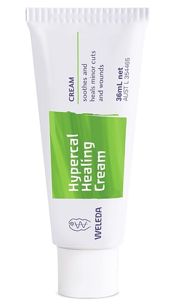 Hypercal Healing Cream