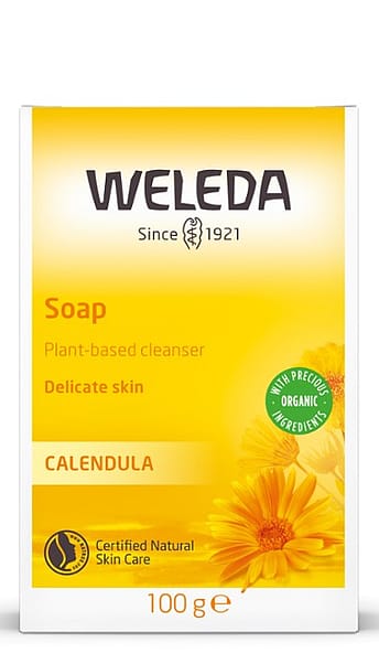 Calendula Soap