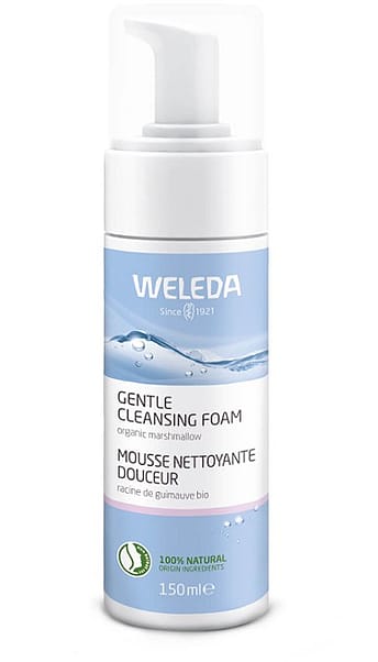Gentle Cleansing Foam