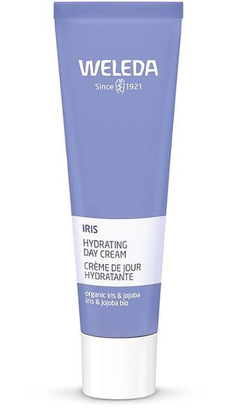 Hydrating Day Cream - Iris