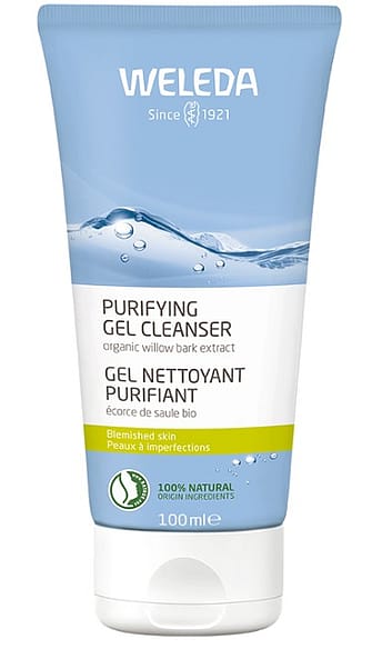 Blemished Skin Purifying Gel Cleanser