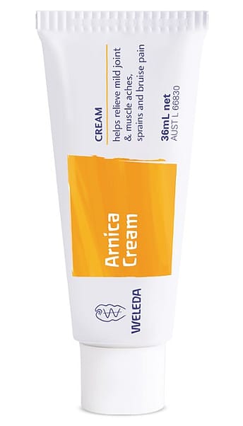 Arnica Cream