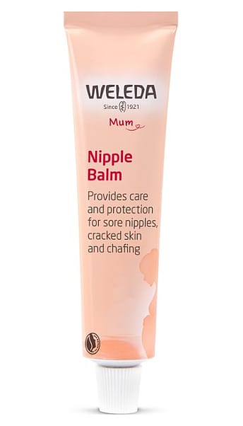 Nipple Balm