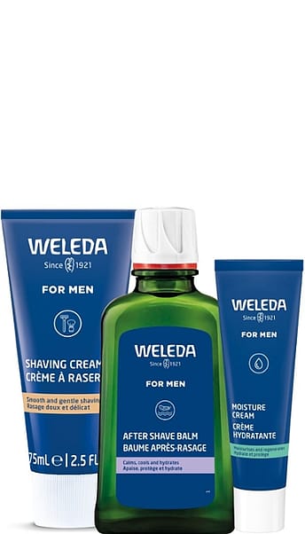 Men's Shaving Set