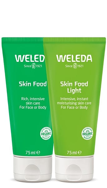 Skin Food Favourites Set