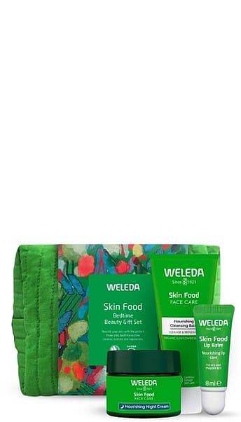 Skin Food Bedtime Beauty Gift Set