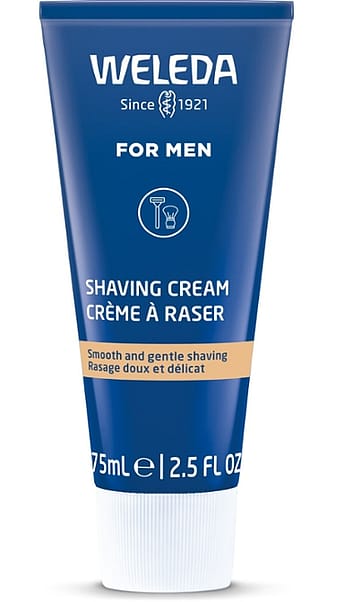 Shaving Cream