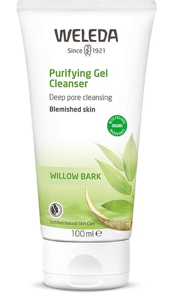 Blemished Skin Purifying Gel Cleanser
