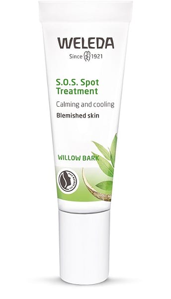 Blemished Skin S.O.S. Spot Treatment