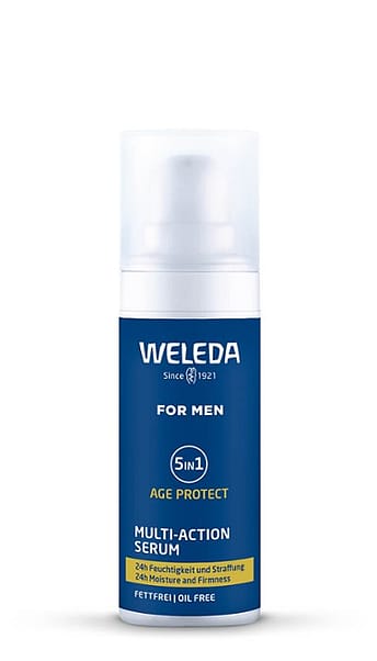 Men 5in1 Multi-Action Serum