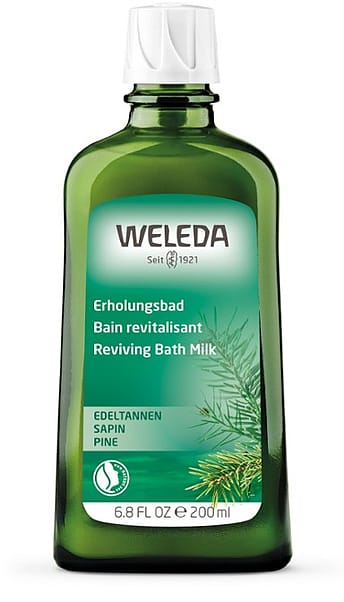Reviving Bath Milk - Pine