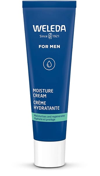 Moisture Cream for Men