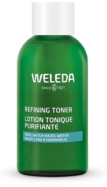 Refining Toner