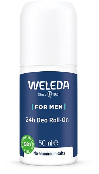 MEN 24h Roll-On Deodorant