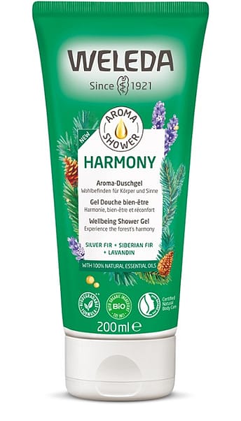 Aroma Shower Harmony