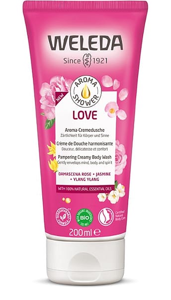 Aroma Shower Love