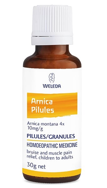 Arnica Pilules, Granules 30g