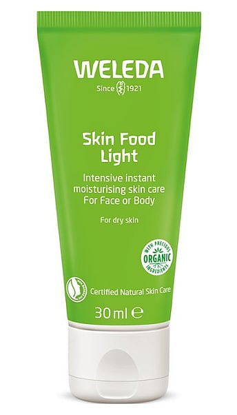 Skin Food Light, 30ml
