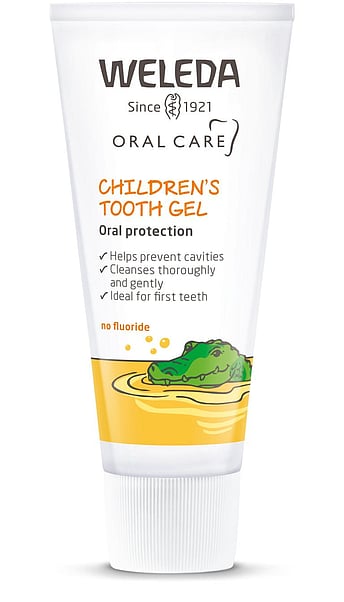 Children's Tooth Gel