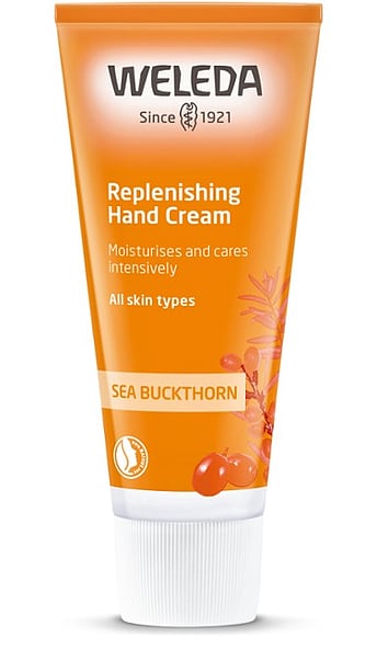 Replenishing Hand Cream - Sea Buckthorn