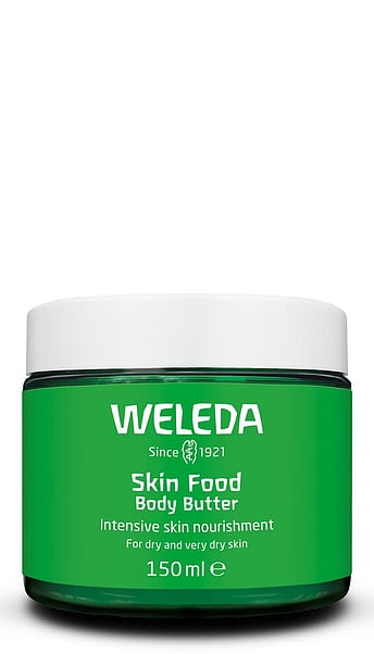 Skin Food Body Butter