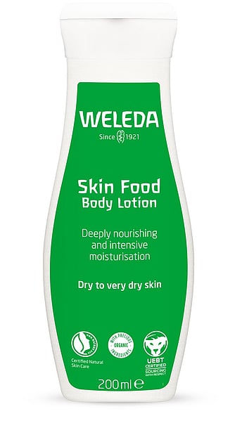 Skin Food Body Lotion
