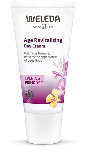 Age Revitalising Day Cream - Evening Primrose