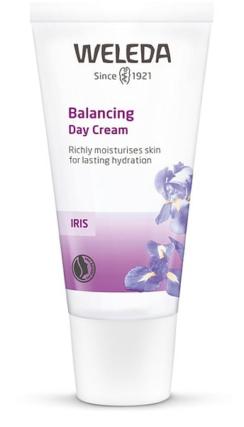 Balancing Day Cream - Iris