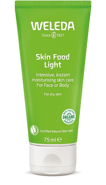 Skin Food Light, 75ml