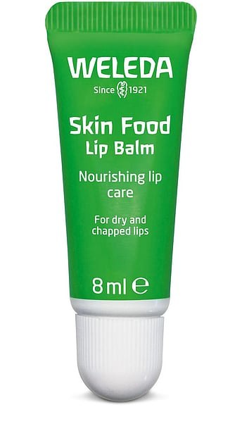 Skin Food Lip Balm