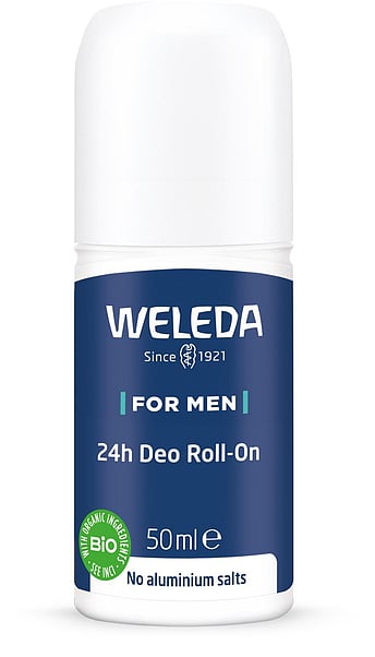 MEN 24h Roll-On Deodorant