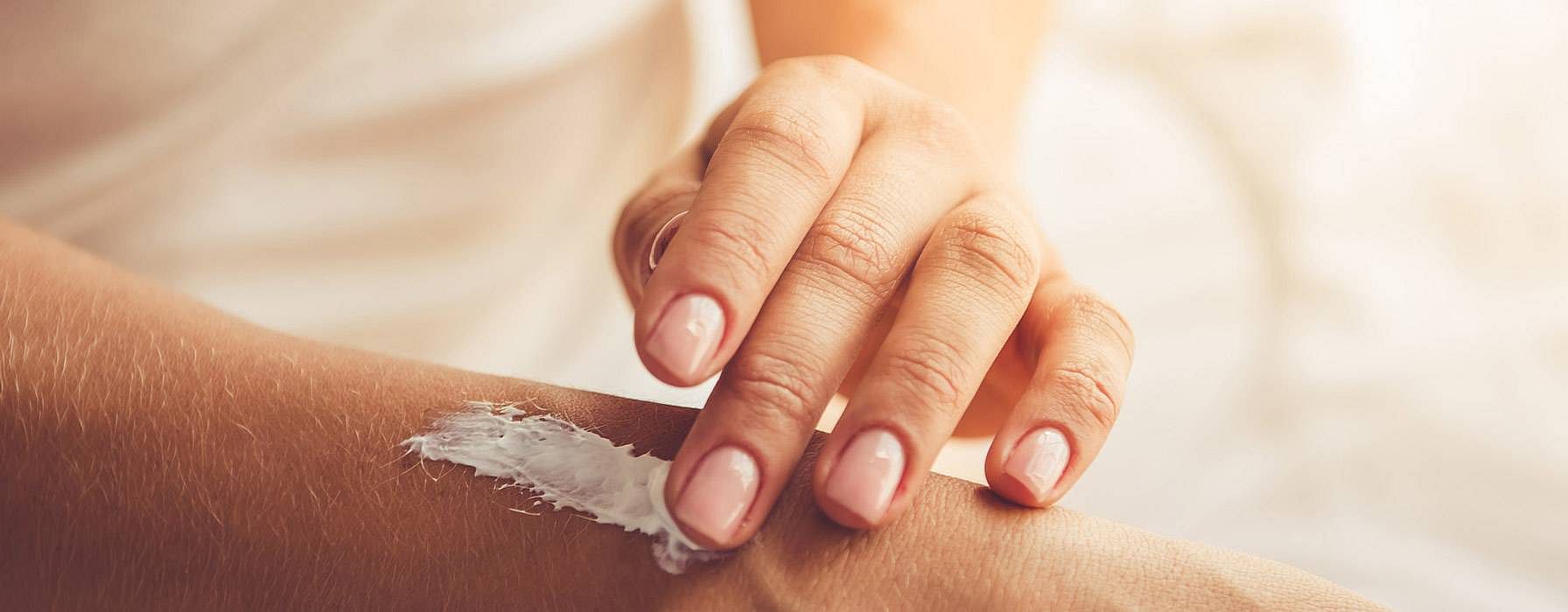 Hands