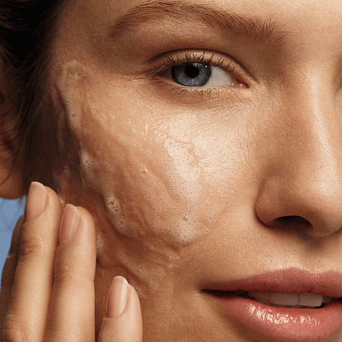 Deep Cleansing Gel