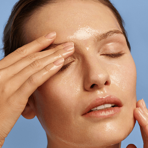 Make-up Removal Cleansing Oil