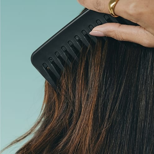 Bottle Revitalising Hair Tonic