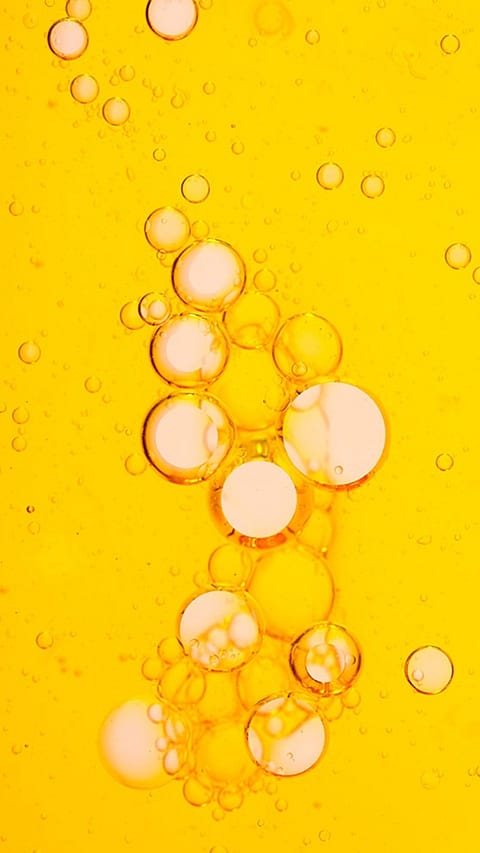 Pomegranate oil