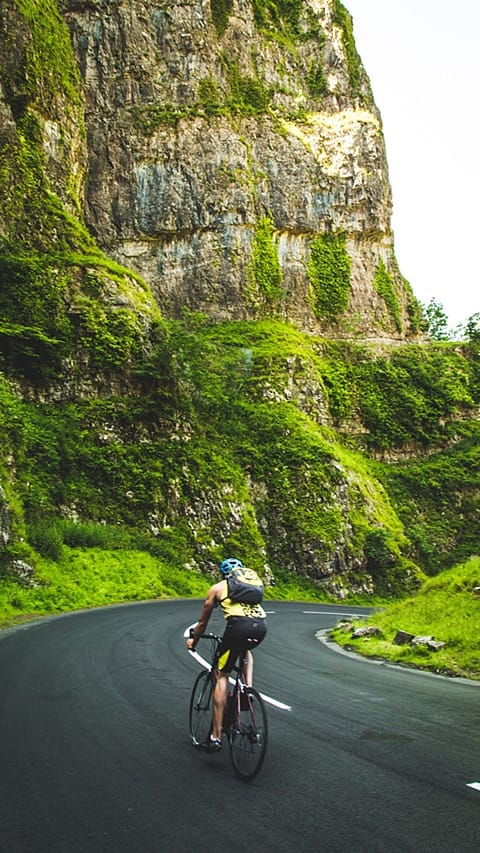 Cycling