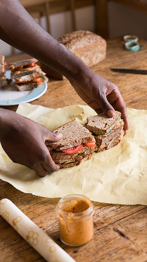 Sandwhich