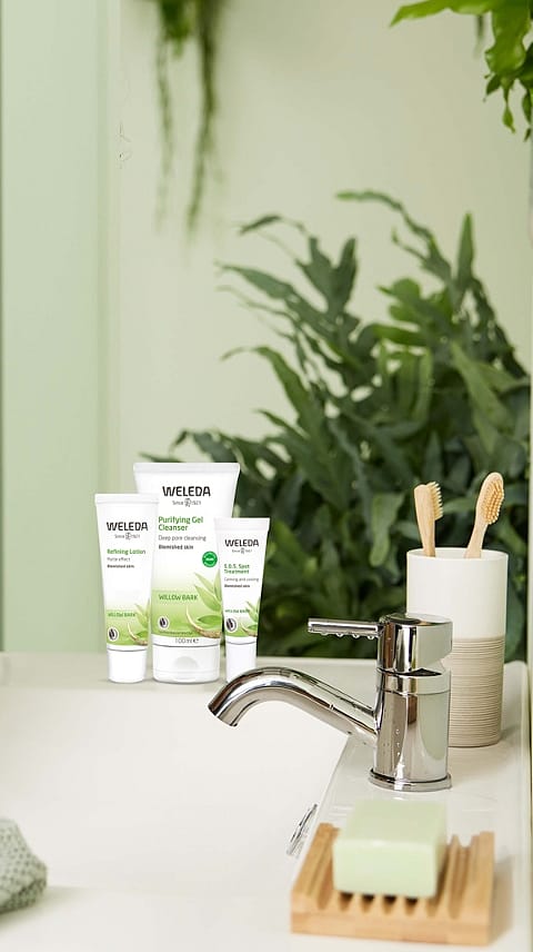 naturally clear products
