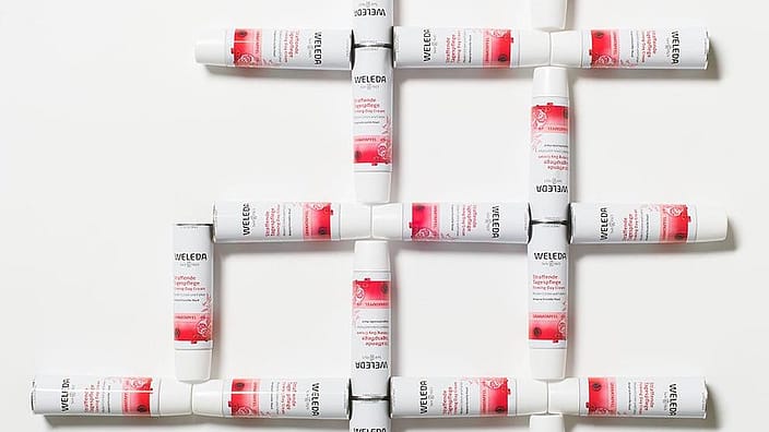packshot alu tubes