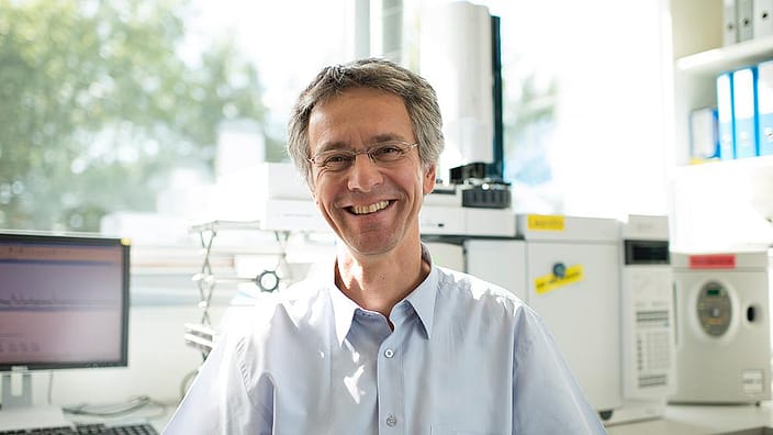 Leo Zaengerle